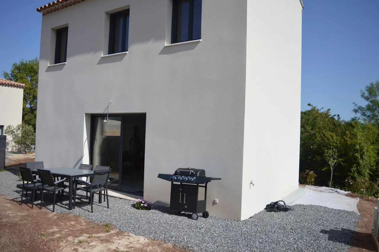 Villa Du Sud location